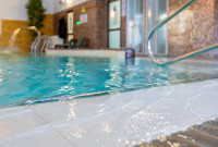Hotel Tisa 