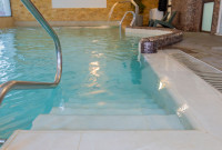 Hotel Tisa 