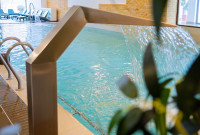 Hotel Tisa 