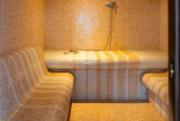 Hotel Tisa 