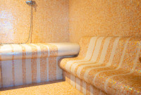 Hotel Tisa 