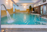 Hotel Tisa 