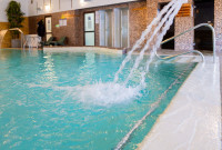 Hotel Tisa 
