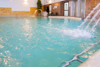 Hotel Tisa 