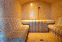 Hotel Tisa 