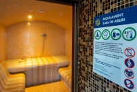 Hotel Tisa 
