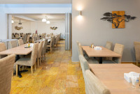 Hotel Tisa 