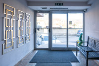 Hotel Tisa 