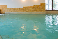 Hotel Tisa 