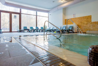 Hotel Tisa 