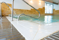 Hotel Tisa 
