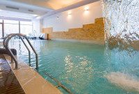 Hotel Tisa 