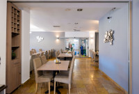 Hotel Tisa 