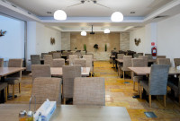 Hotel Tisa 