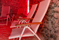 Hotel Tisa 