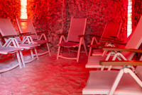 Hotel Tisa 