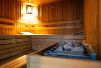 Hotel Tisa 