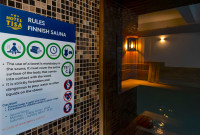 Hotel Tisa 