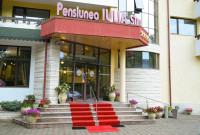 Pensiune Iulia Star