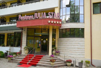 Pensiune Iulia Star
