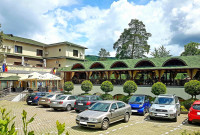 DUBLA STANDARD fara balcon / 2 ADULTI / fara masa + acces SPA