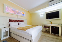 Hotel Central