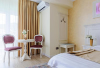 Hotel Central