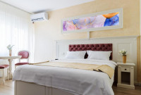 Hotel Central