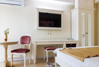 Hotel Central