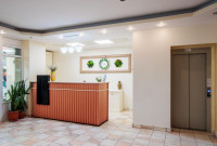 Hotel Central