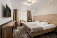 Hotel Oltul 