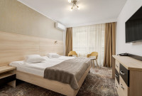 Hotel Oltul 