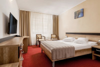 Hotel Oltul 