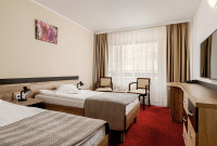 Hotel Oltul 
