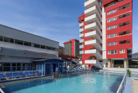 Hotel Oltul 