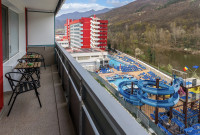Hotel Oltul 