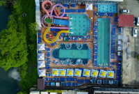Hotel Oltul 