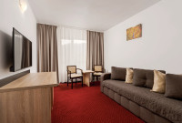 Hotel Cozia