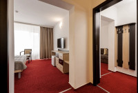 Hotel Cozia