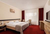 Hotel Cozia