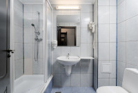 Hotel Cozia