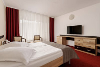 Hotel Cozia