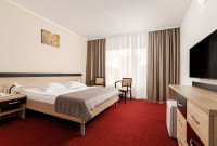 Hotel Cozia