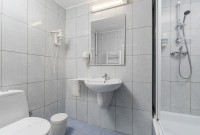 Hotel Cozia