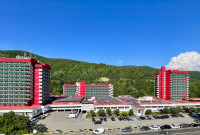 Hotel Oltul 