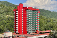Hotel Caciulata Complex balnear Cozia
