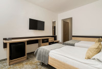 Hotel Caciulata Complex balnear Cozia