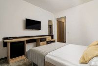 Hotel Caciulata Complex balnear Cozia