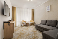Hotel Caciulata Complex balnear Cozia