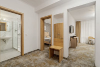 Hotel Caciulata Complex balnear Cozia